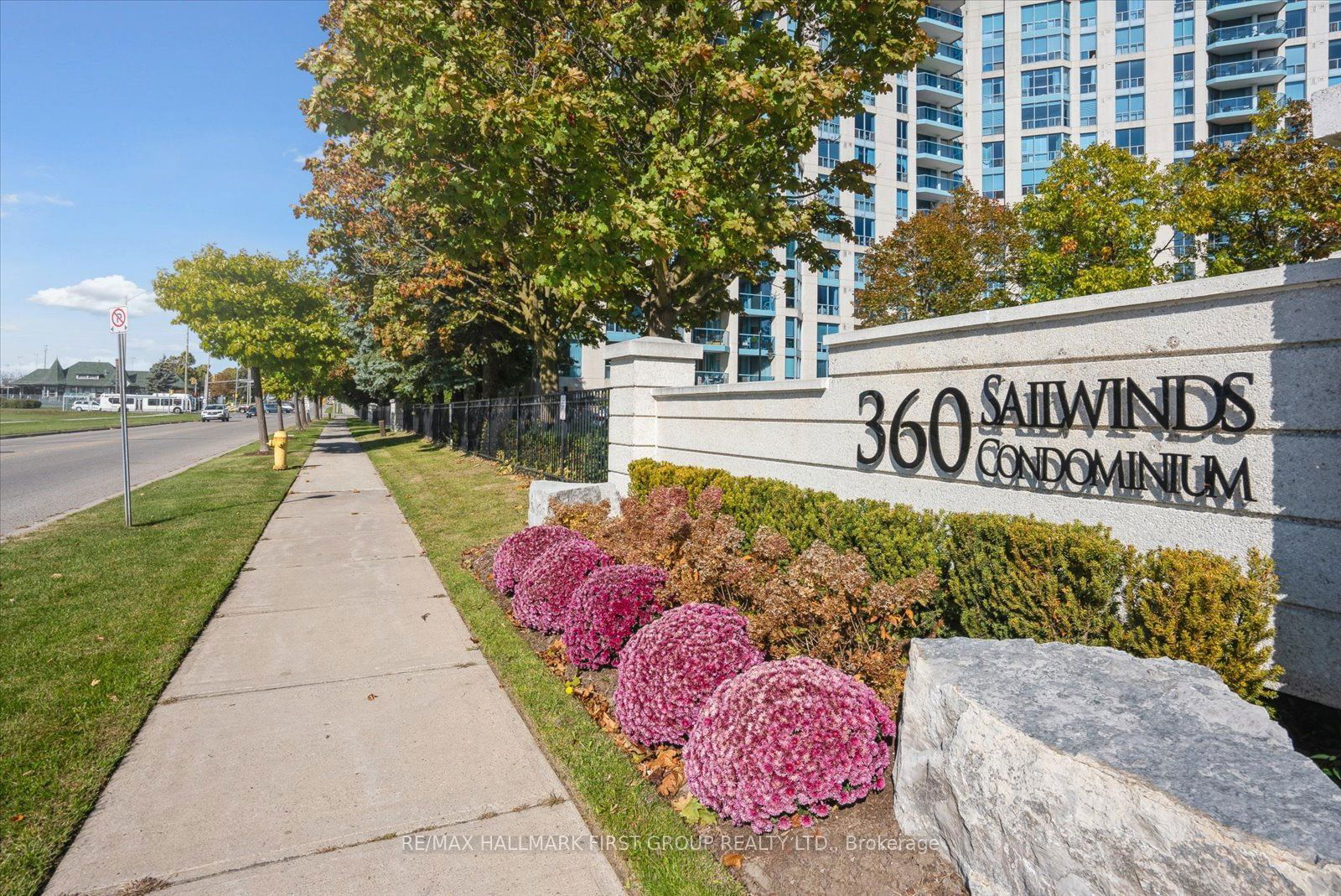 Sailwinds Condos, Whitby, Toronto