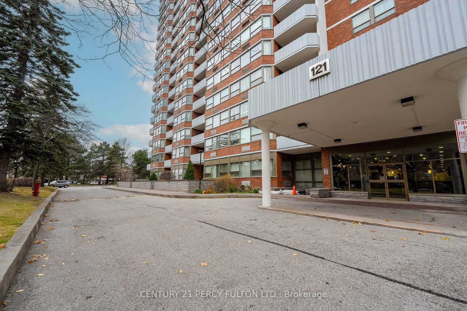 Scarborough Wood Condos, Scarborough, Toronto