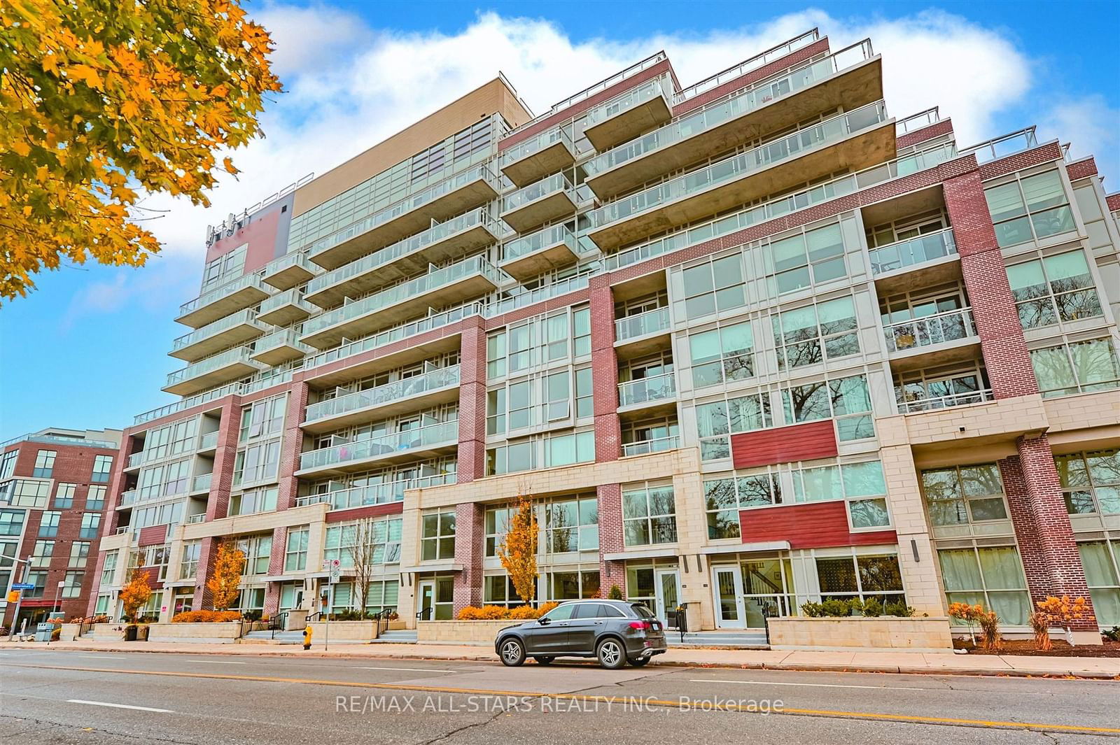 1350 Kingston Rd, unit 202 for rent