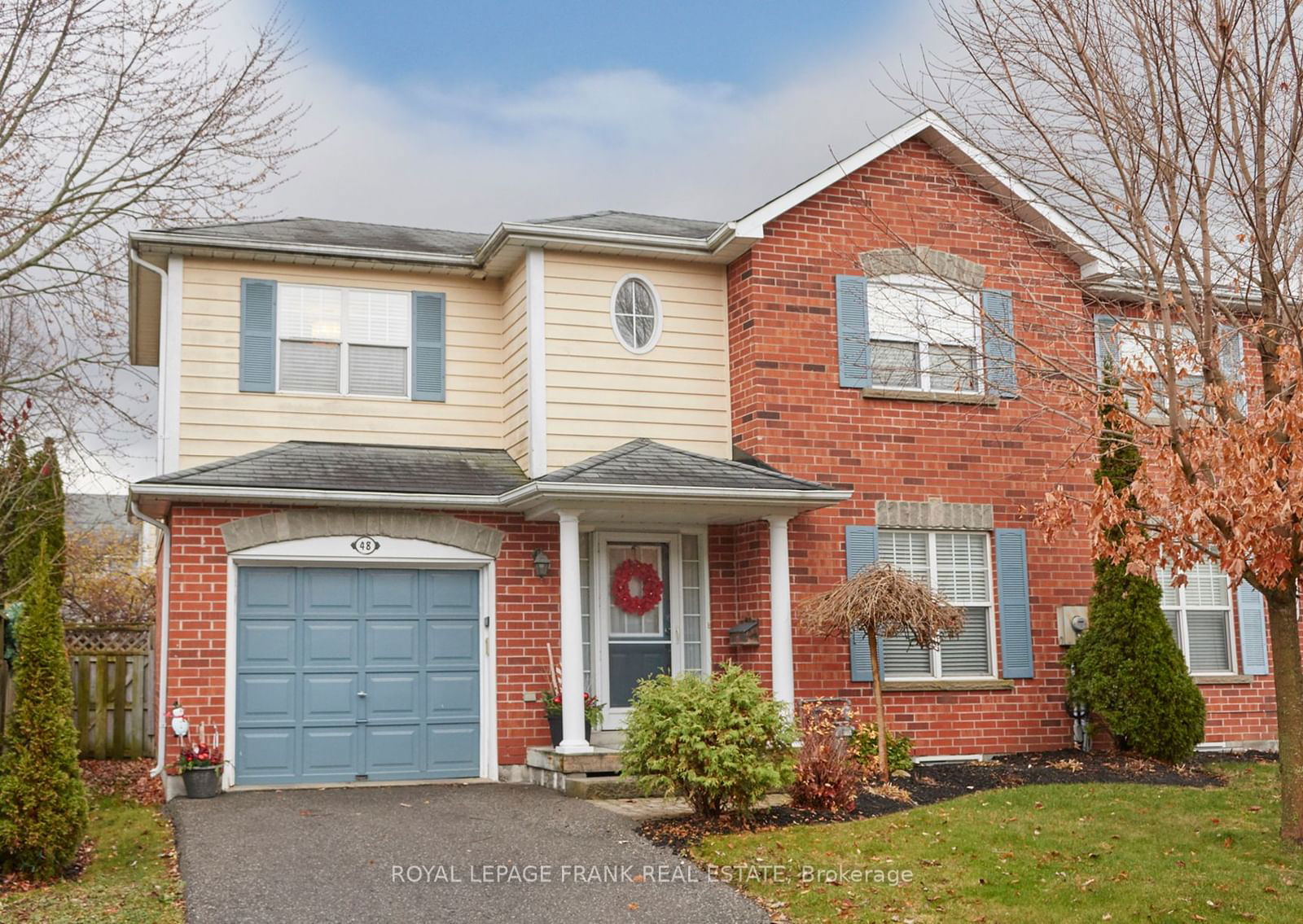 Nantucket Townhomes, Clarington, Toronto