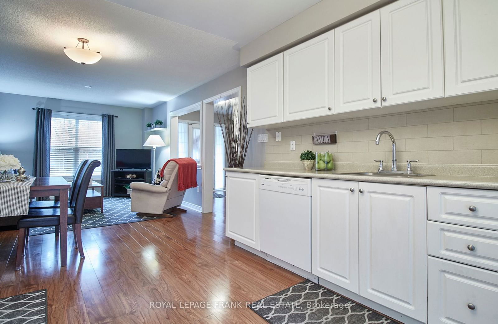 Nantucket Townhomes, Clarington, Toronto