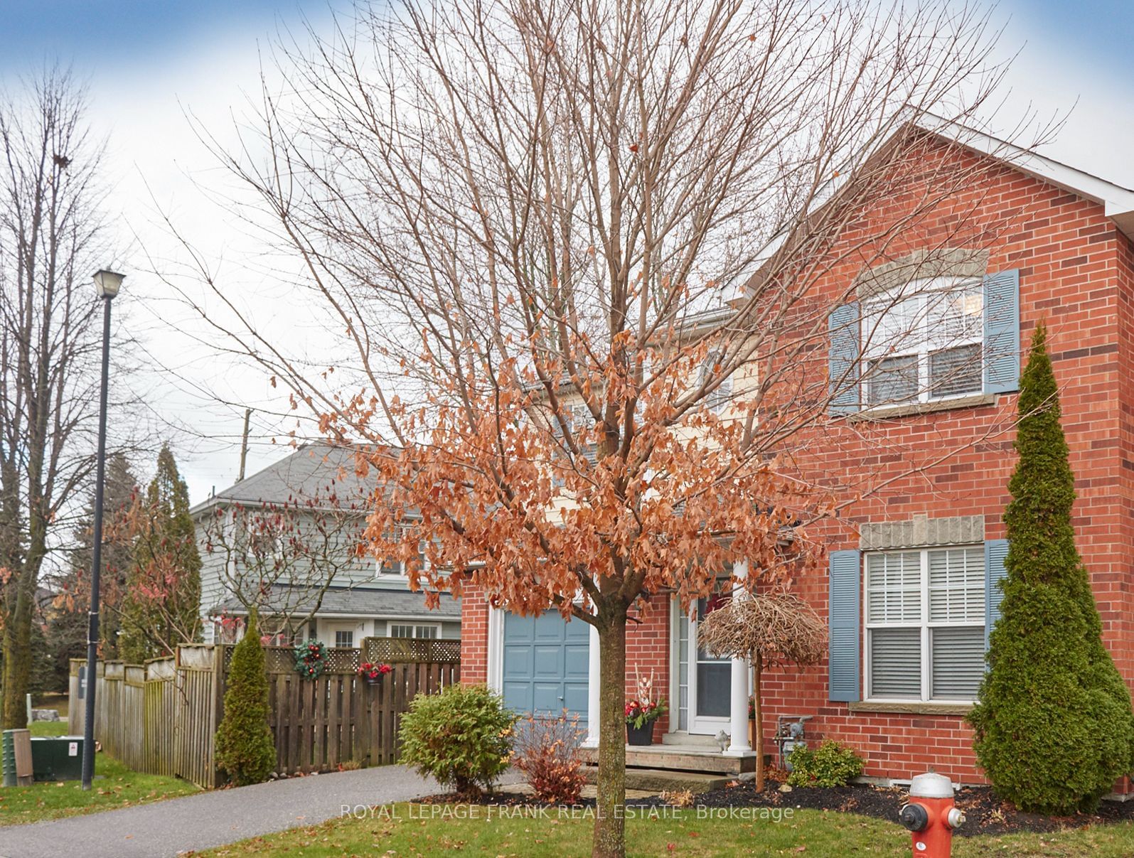 Nantucket Townhomes, Clarington, Toronto