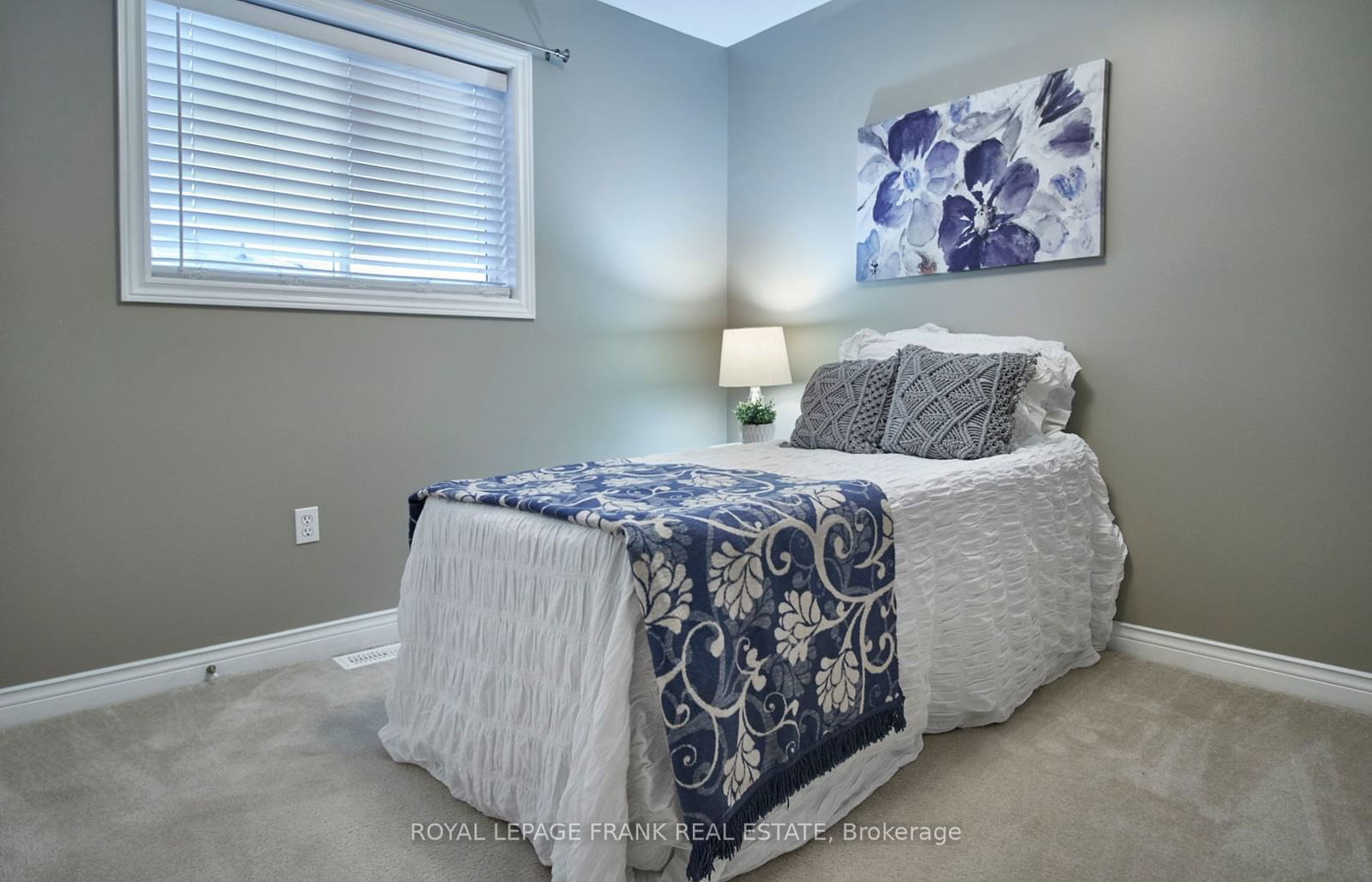 Nantucket Townhomes, Clarington, Toronto