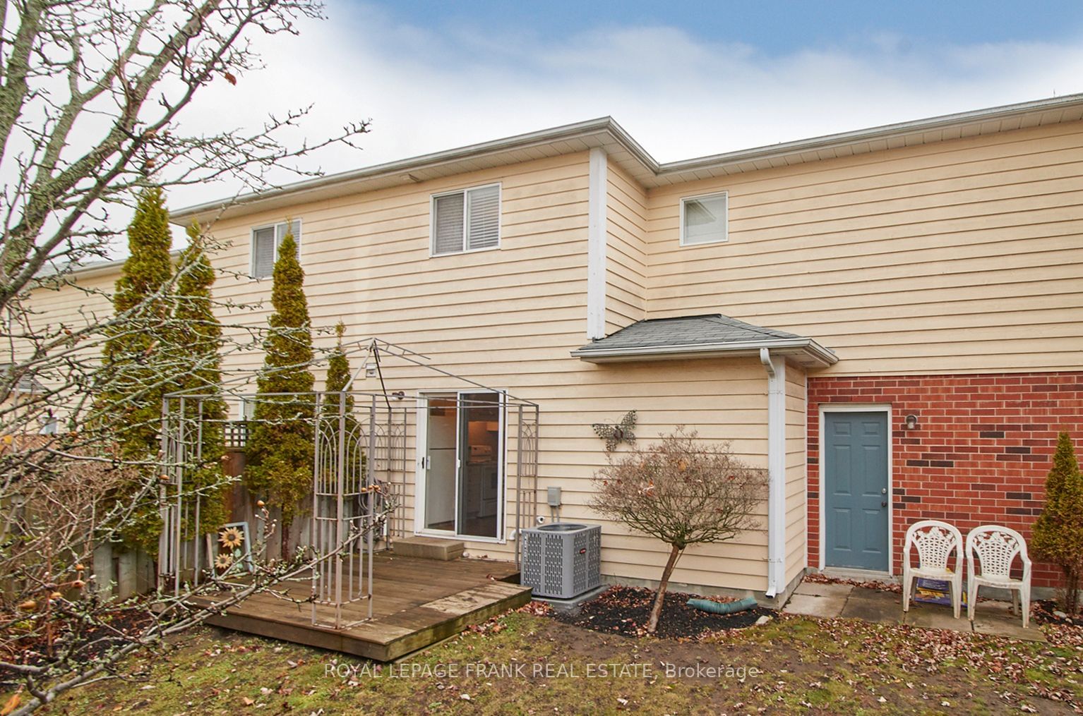 Nantucket Townhomes, Clarington, Toronto