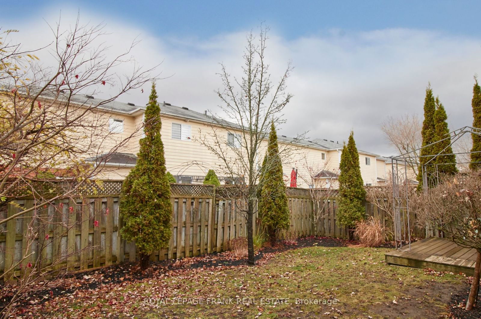 Nantucket Townhomes, Clarington, Toronto