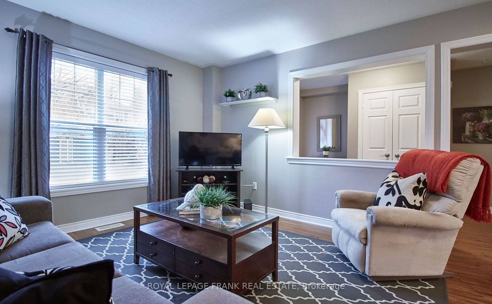 Nantucket Townhomes, Clarington, Toronto