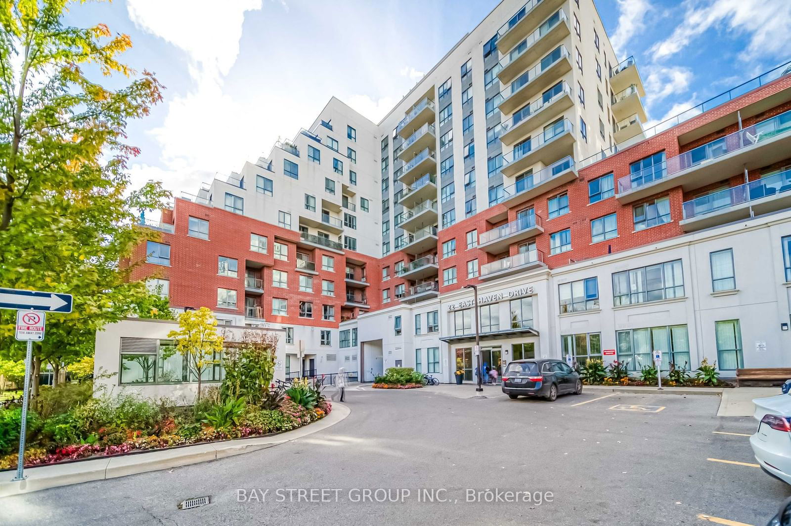 Haven on the Bluffs Condos, Scarborough, Toronto