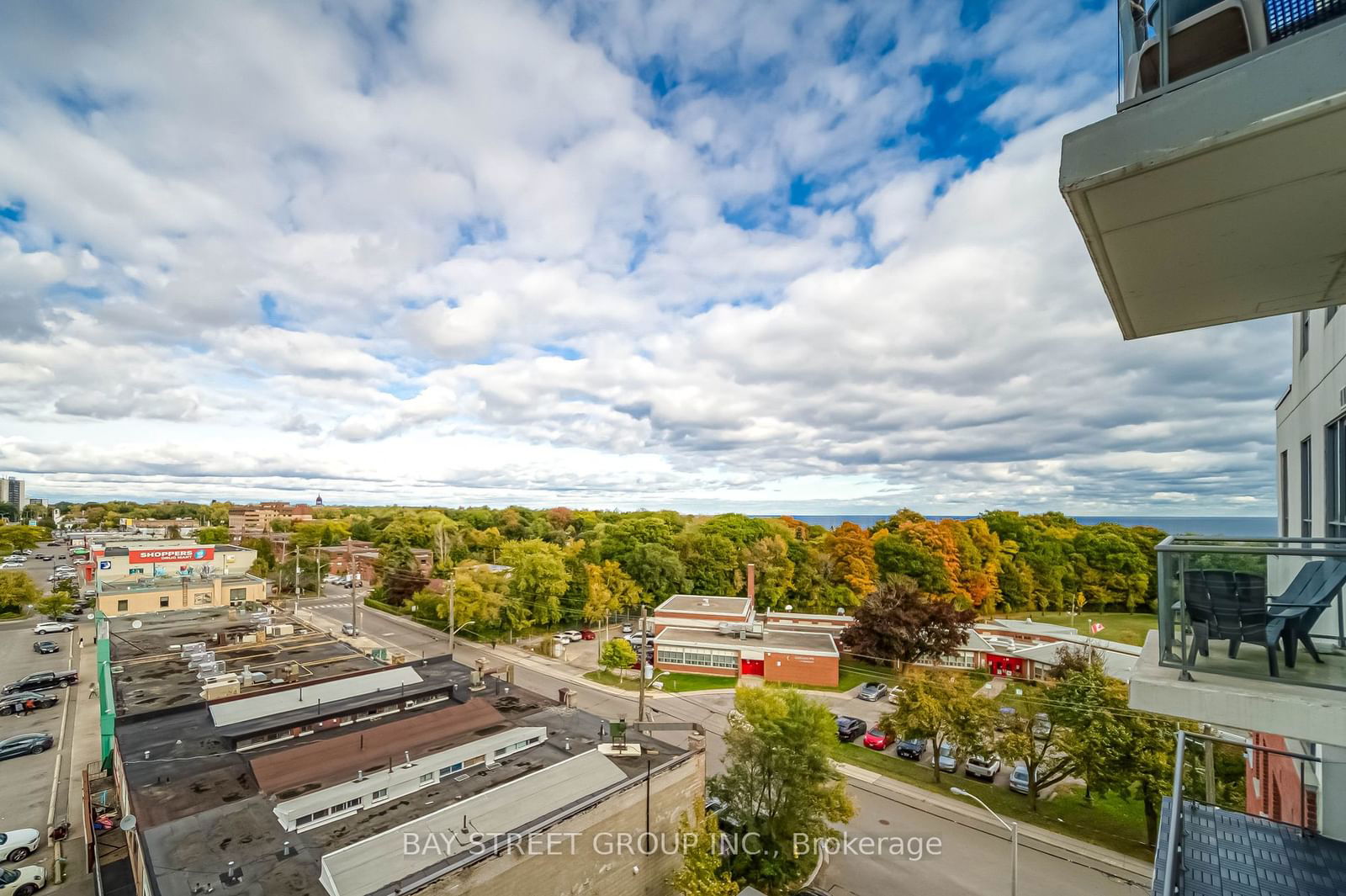 Haven on the Bluffs Condos, Scarborough, Toronto