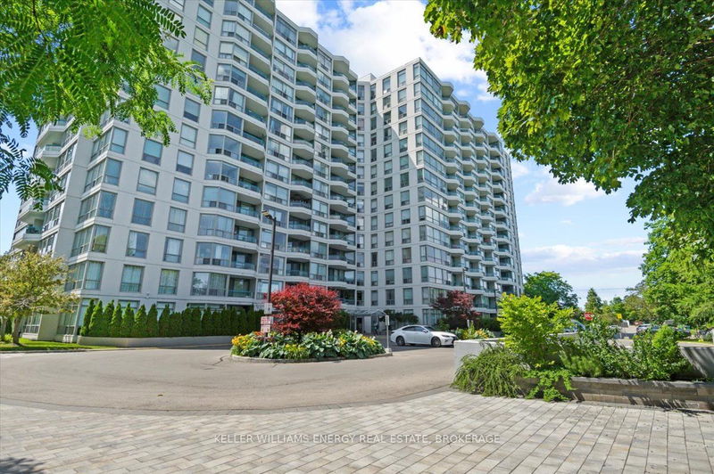 4727 Sheppard Ave E, unit 312 for rent