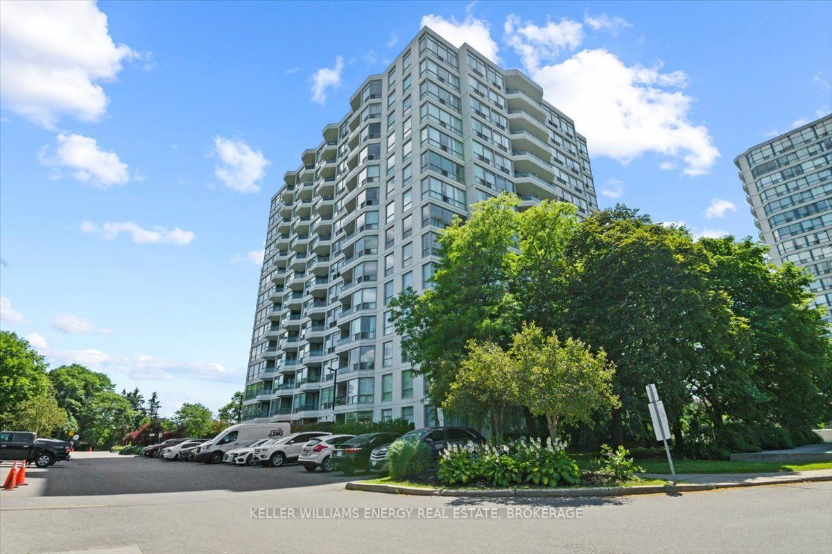 4727 Sheppard Ave E, unit 312 for rent