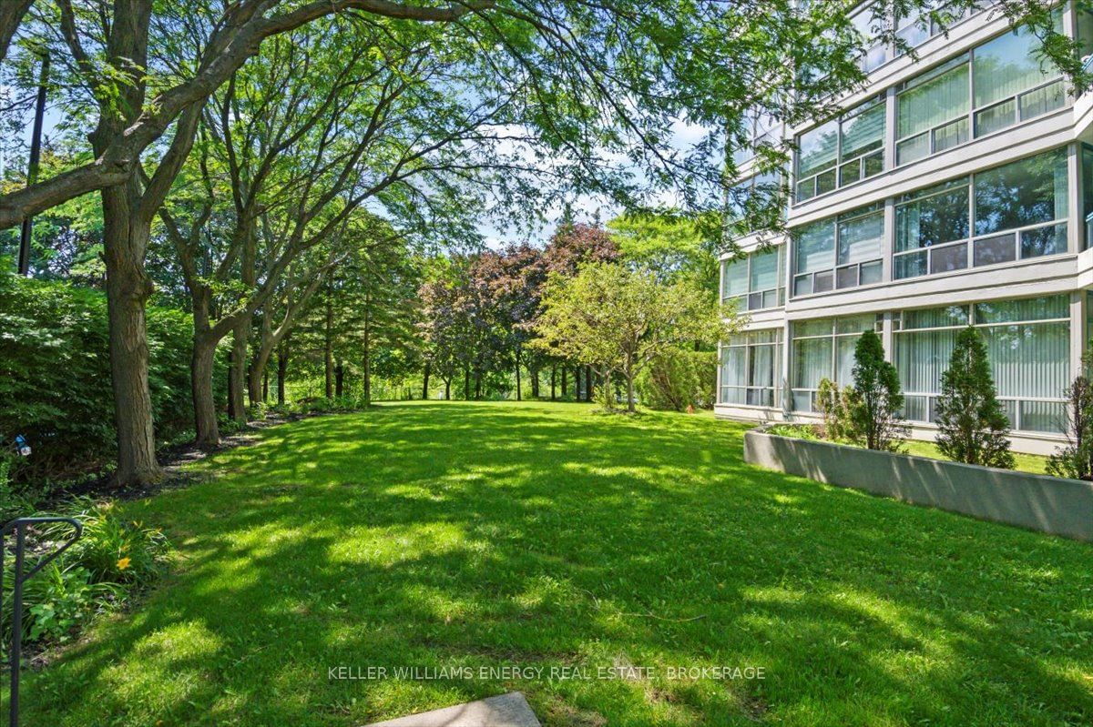 4727 Sheppard Ave E, unit 312 for rent