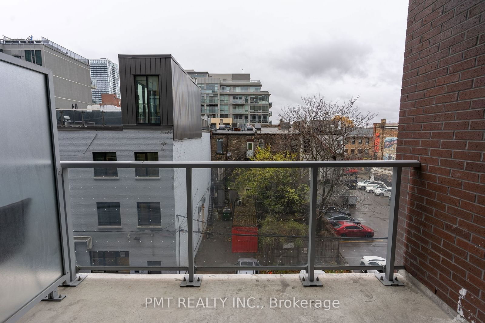 30 Baseball Pl, unit 424 for rent