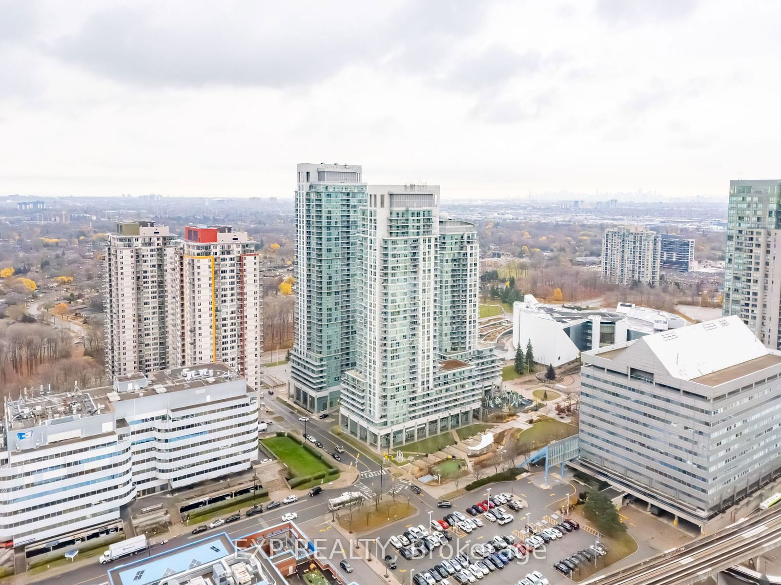 60 Town Centre Crt, unit 708 for sale