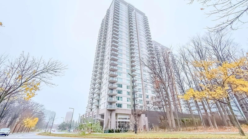 190 Borough Dr, unit 2311 for rent