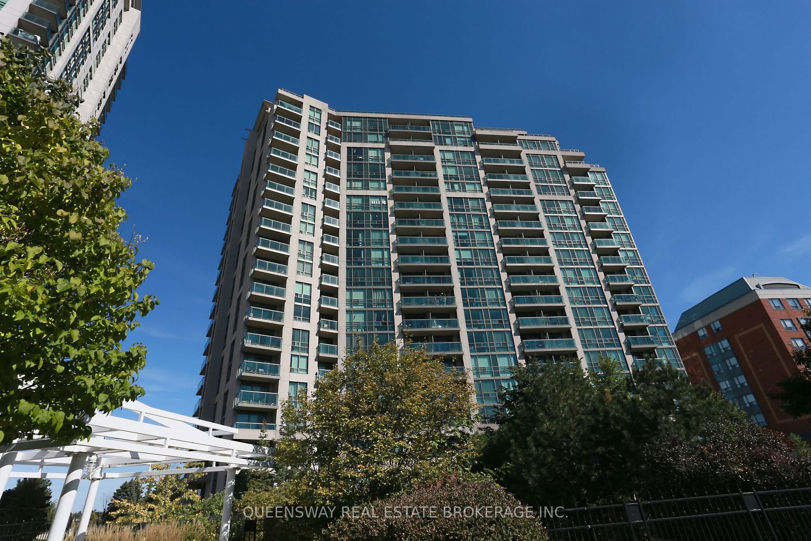 Skyscape Condos, Scarborough, Toronto