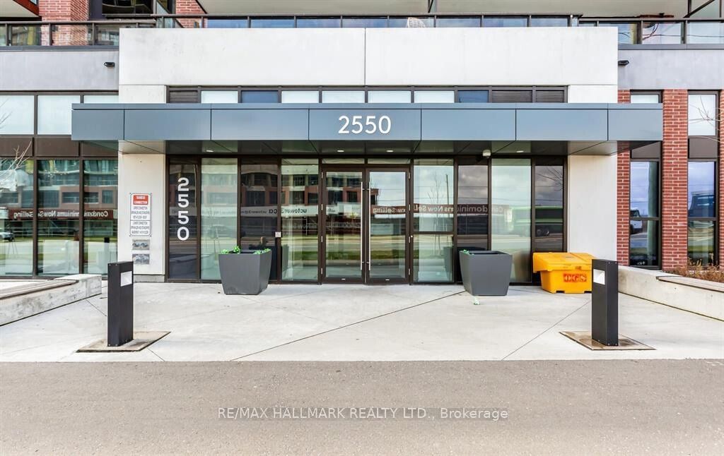 2550 Simcoe St N, unit 2405 for rent