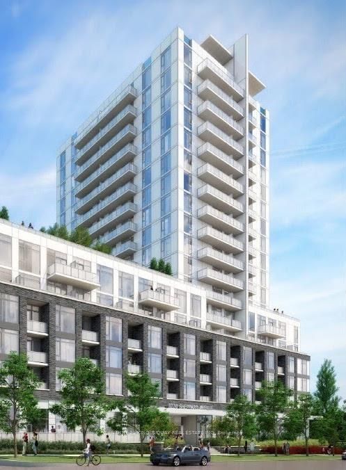 3220 Sheppard Ave E, unit 220 for rent