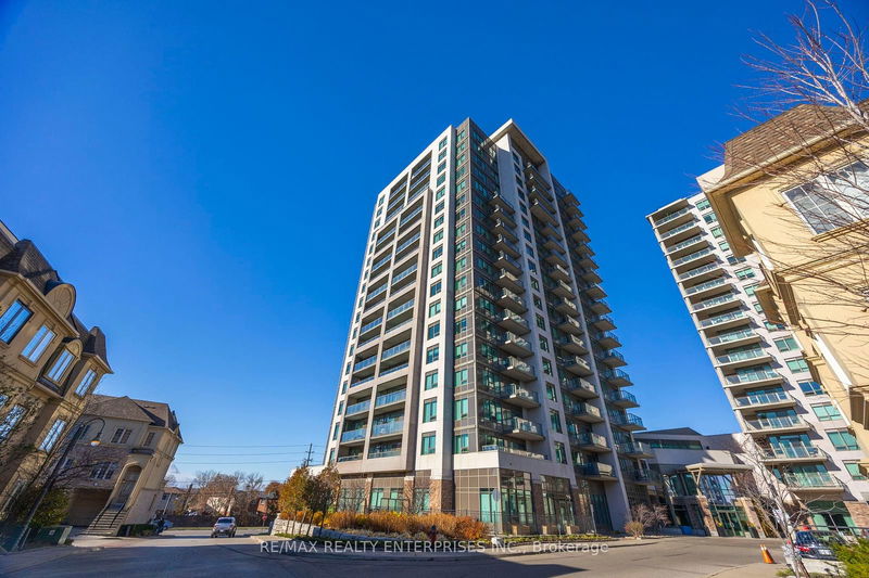 1215 Bayly St, unit 1508 for rent