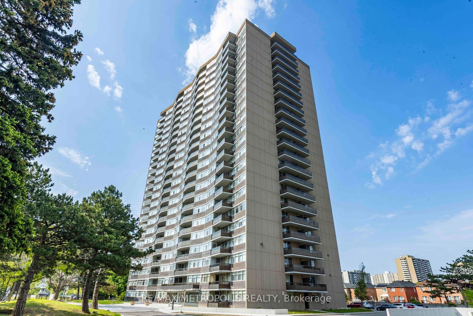 Bridletowne I Condos, Scarborough, Toronto