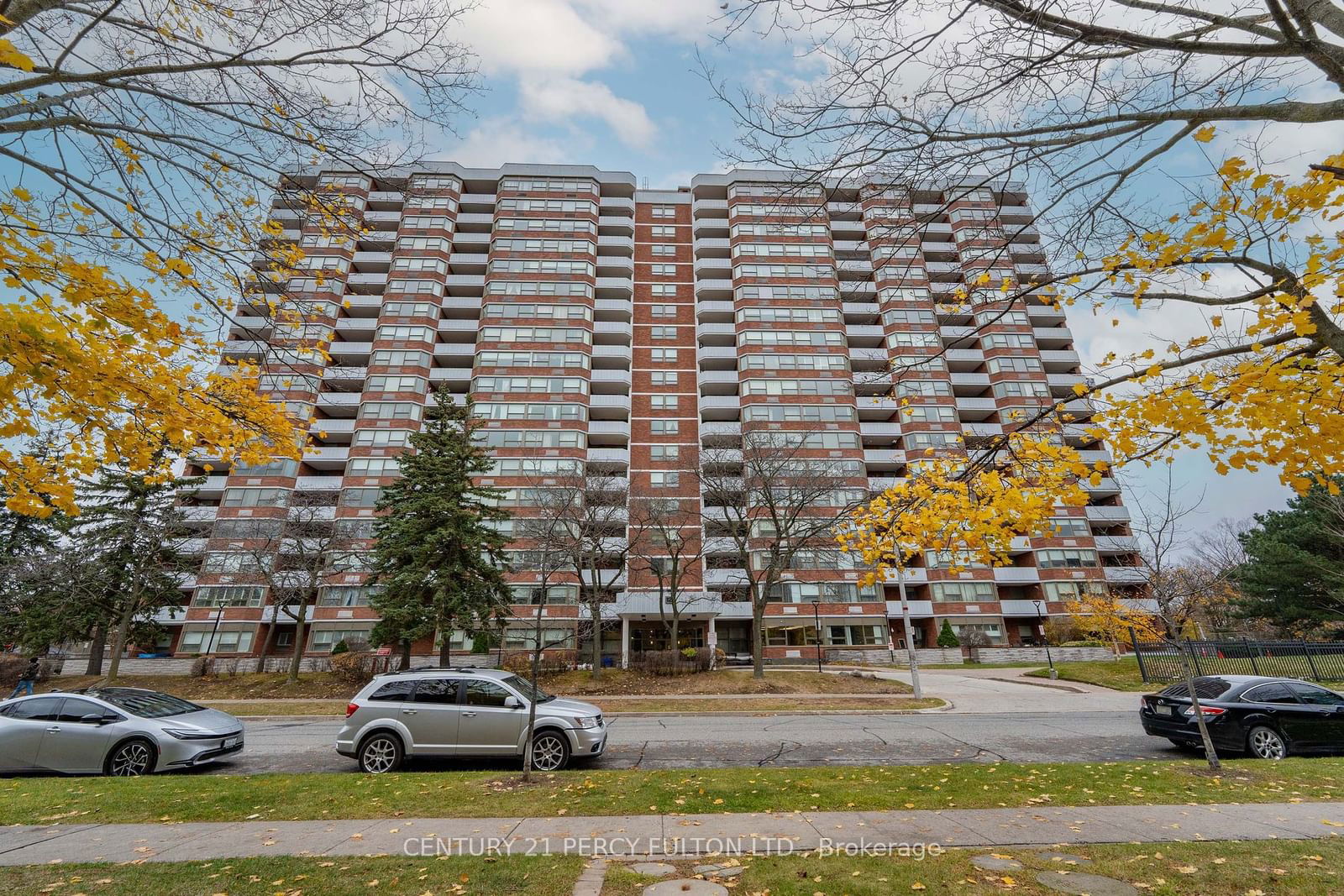 121 Ling Rd, unit 1403 for sale