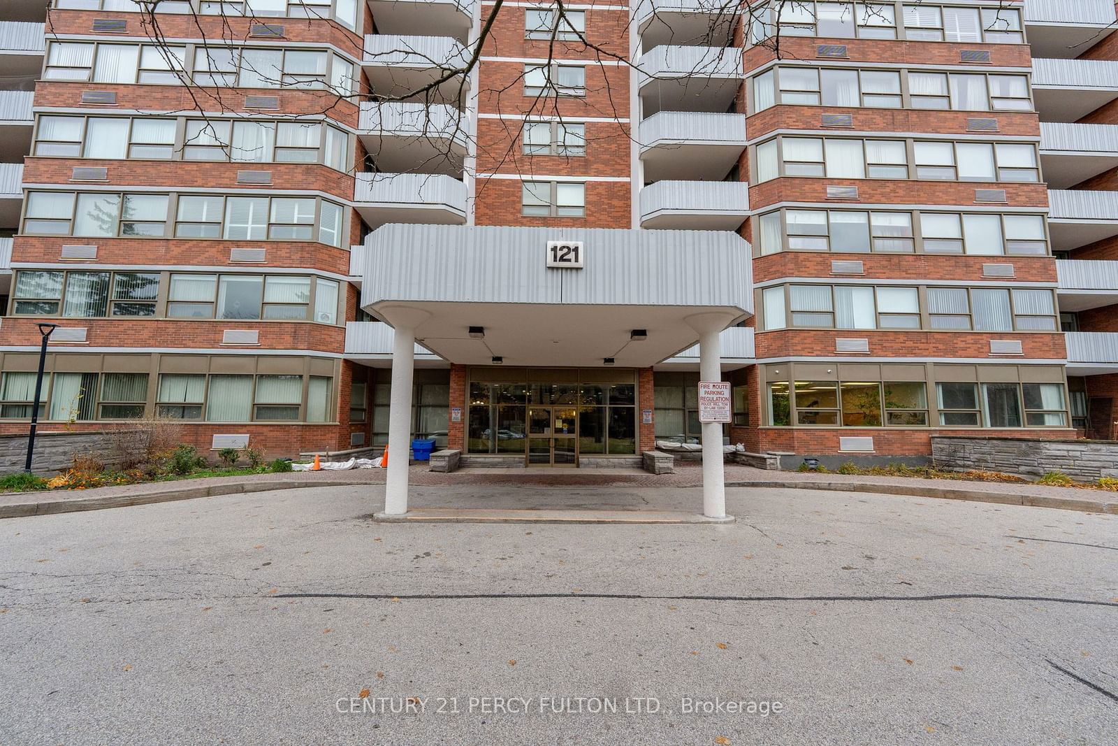 121 Ling Rd, unit 1403 for sale