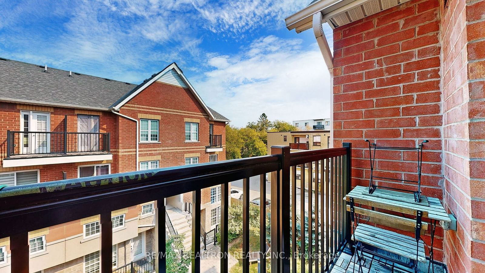 Birchmount Gardens Townhomes, Scarborough, Toronto