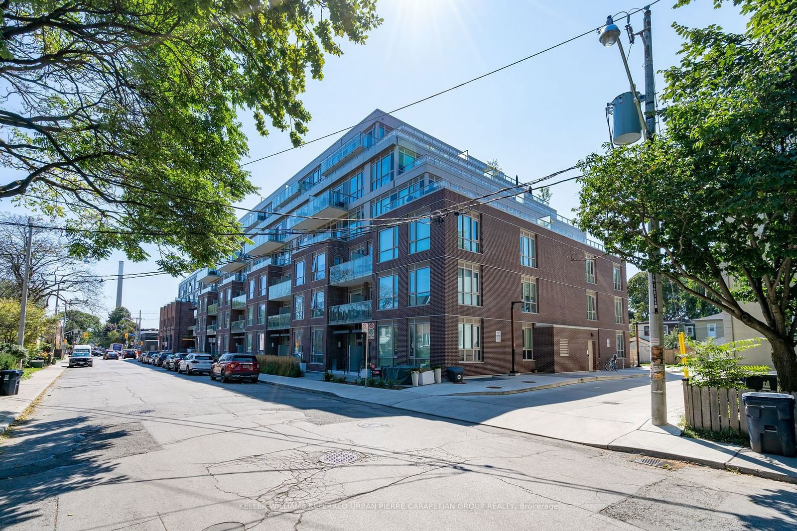 150 Logan Ave, unit 216 for sale