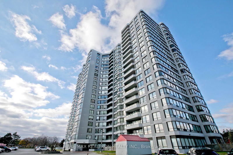 330 Alton Towers Circ, unit 1710 for sale