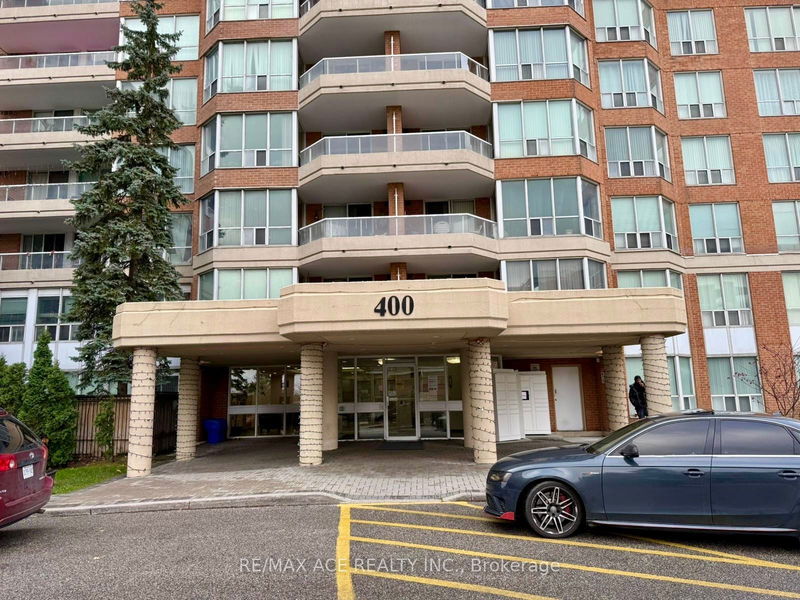 400 Mclevin Ave, unit 1710 for sale