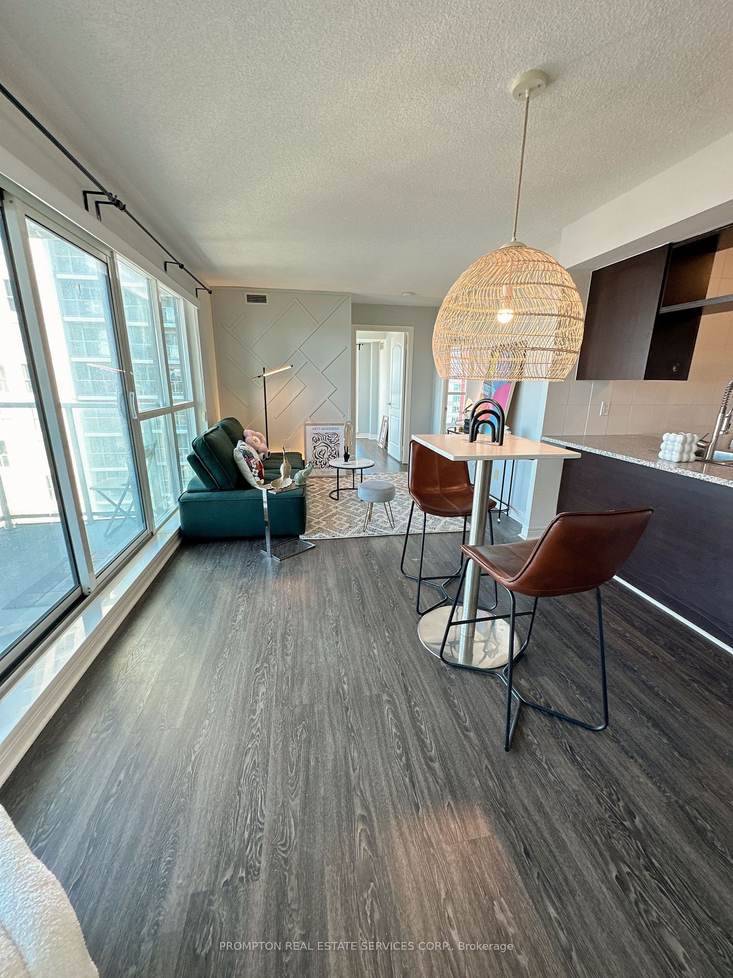 EQ2 Condos, Scarborough, Toronto