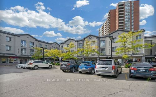 Bauhinia Court Townhomes, Scarborough, Toronto