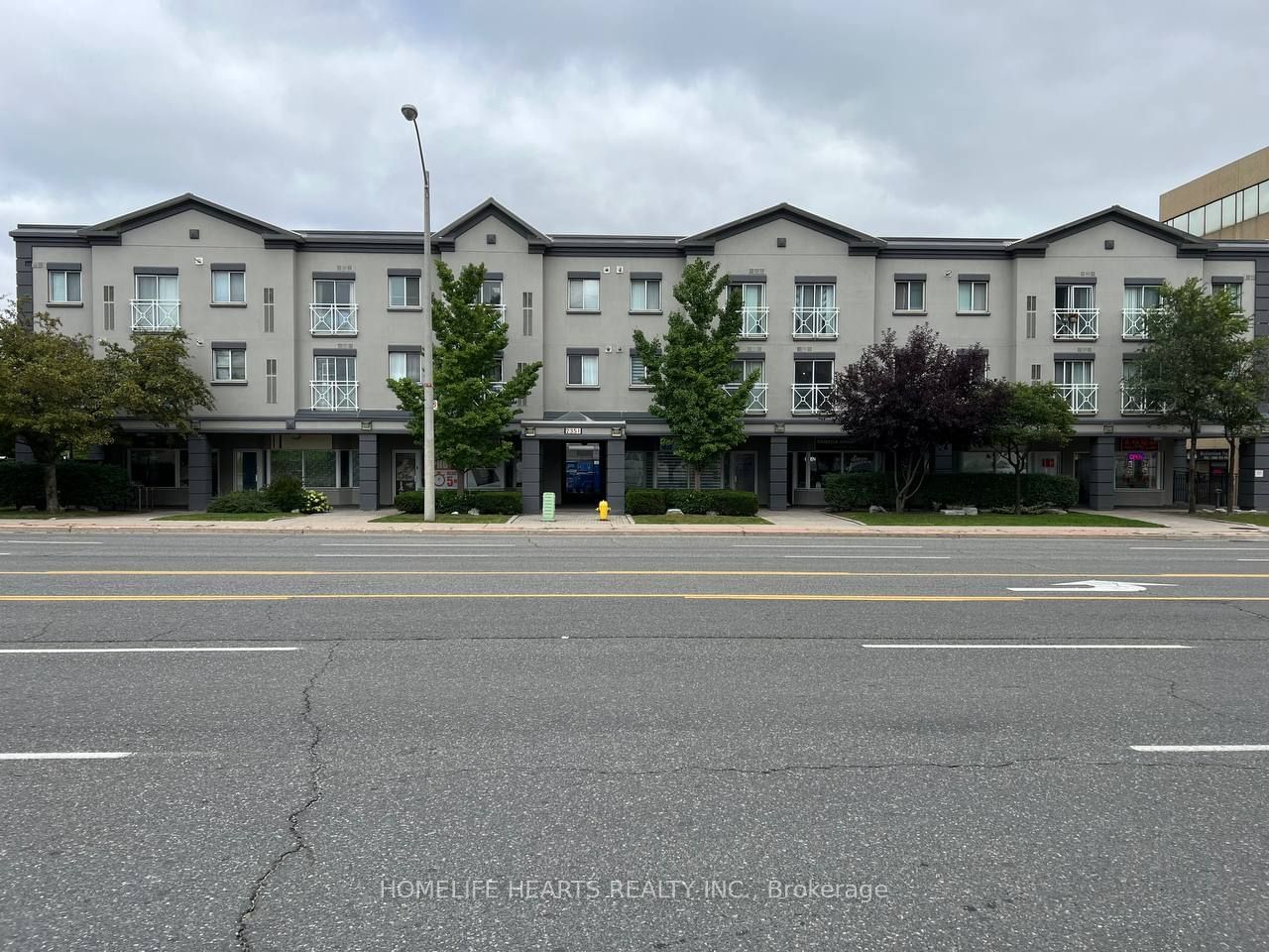 Bauhinia Court Townhomes, Scarborough, Toronto