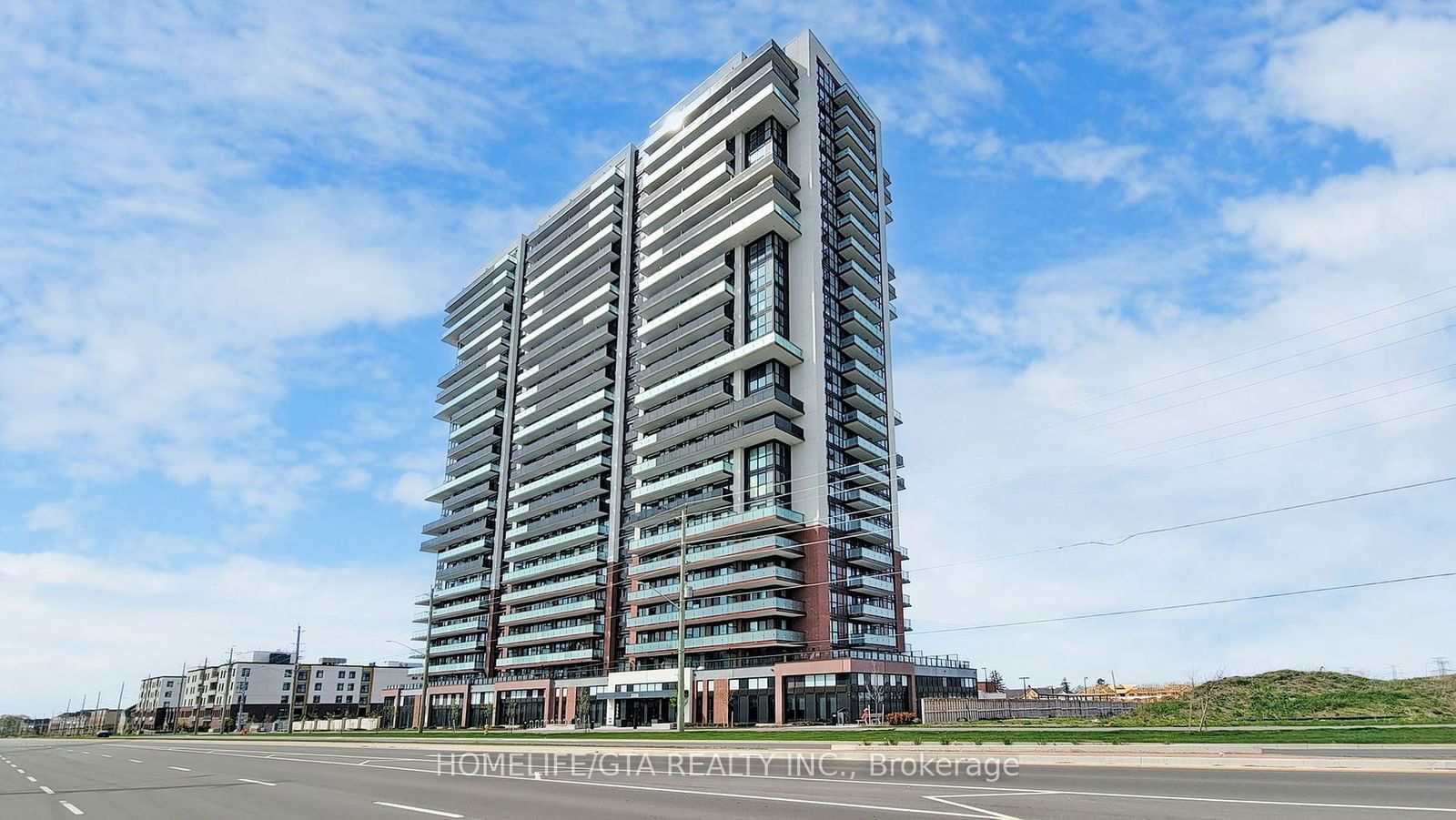 2550 Simcoe St N, unit 1109 for sale