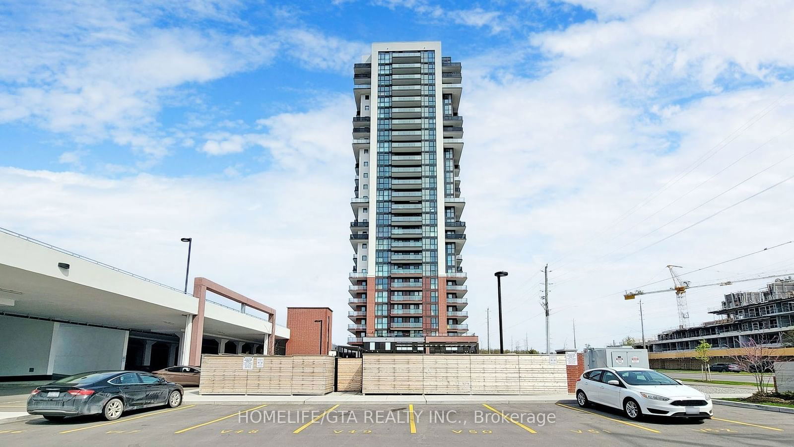 2550 Simcoe St N, unit 1109 for sale