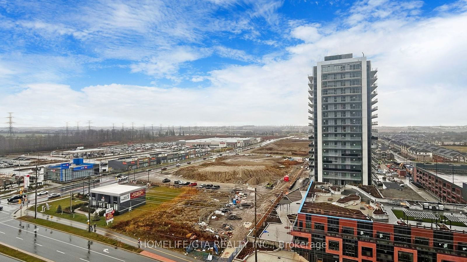 2550 Simcoe St N, unit 1109 for sale