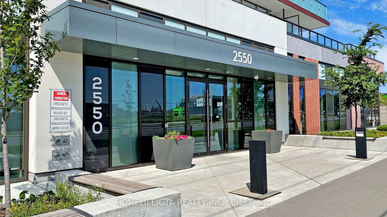 2550 Simcoe St N, unit 1109 for sale