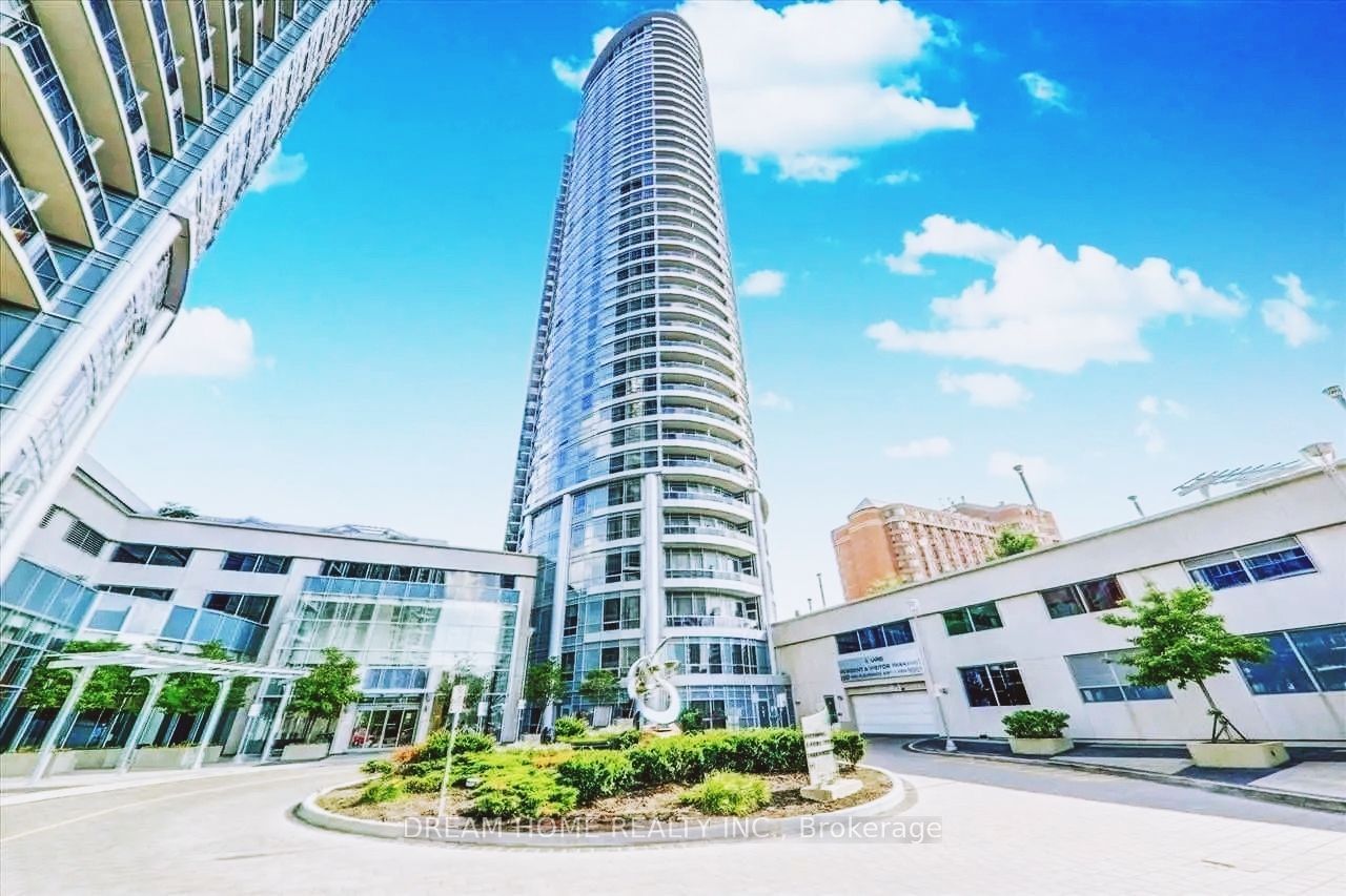 125 Village Green Sq, unit 2408 for sale