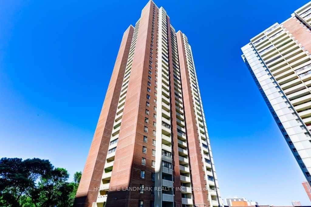 3 Massey Sq, unit 3504 for sale