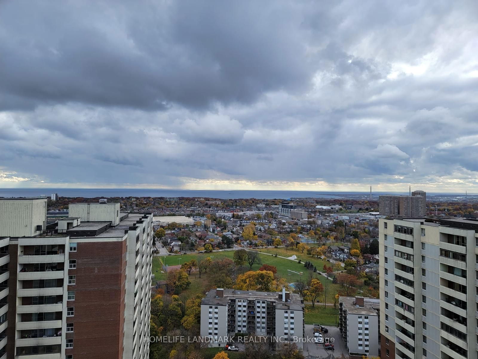 3 Massey Sq, unit 3504 for sale