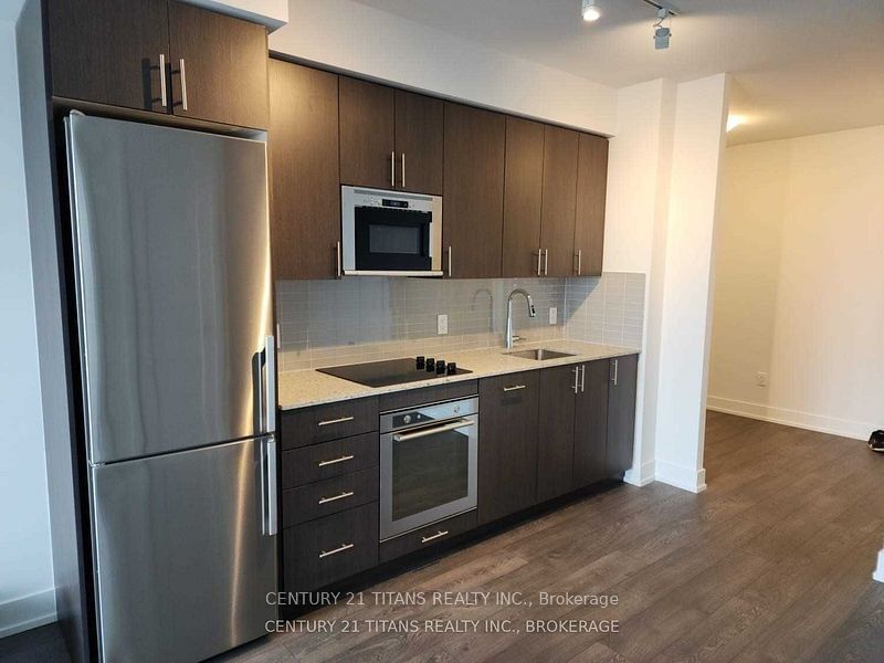 2550 Simcoe St E, unit 2512 for rent