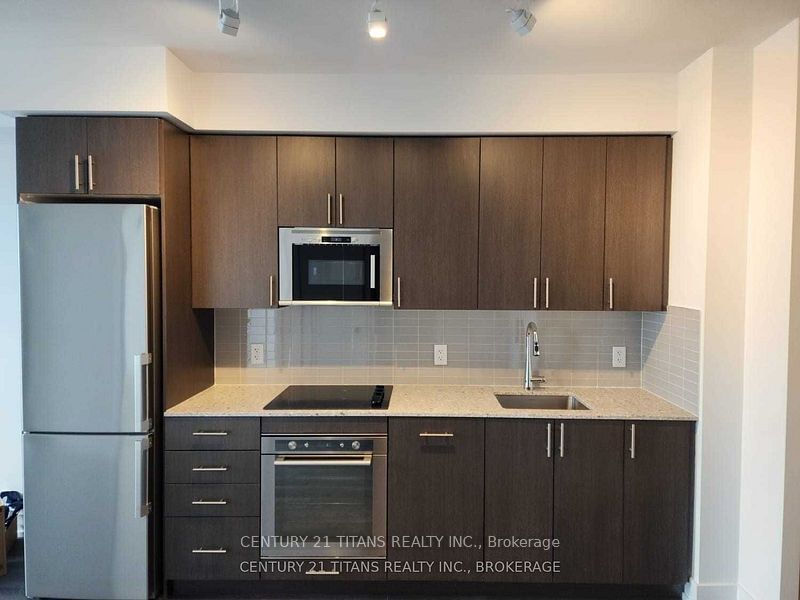 2550 Simcoe St E, unit 2512 for rent