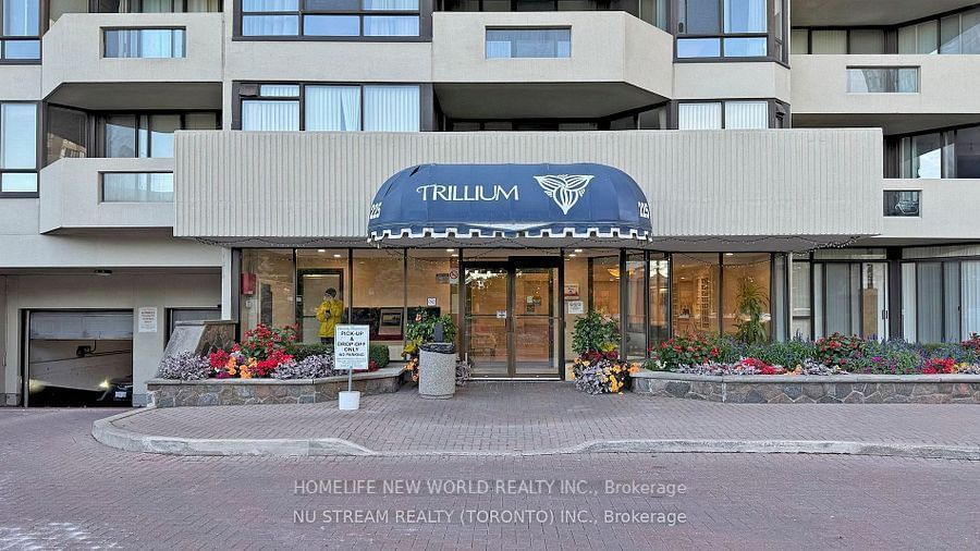 Trillium Condos, Scarborough, Toronto