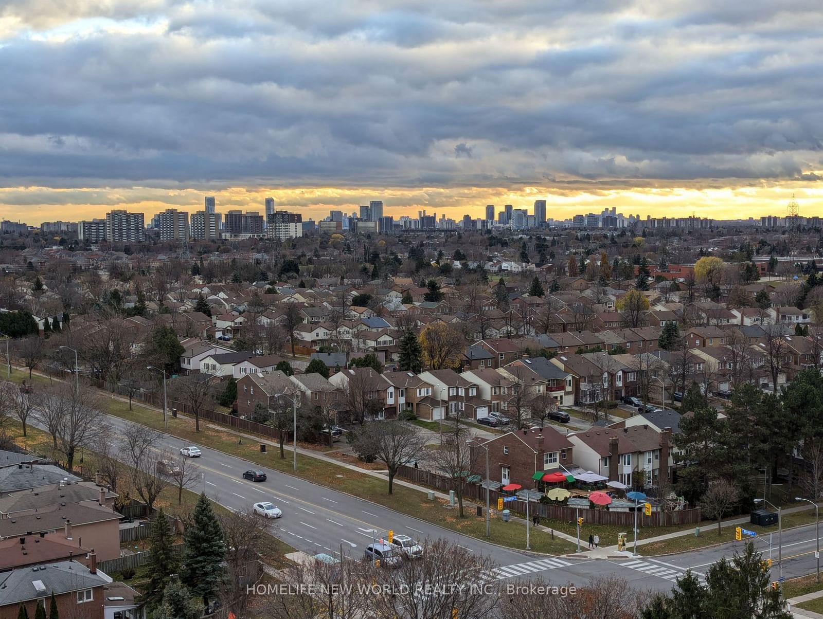 Trillium Condos, Scarborough, Toronto