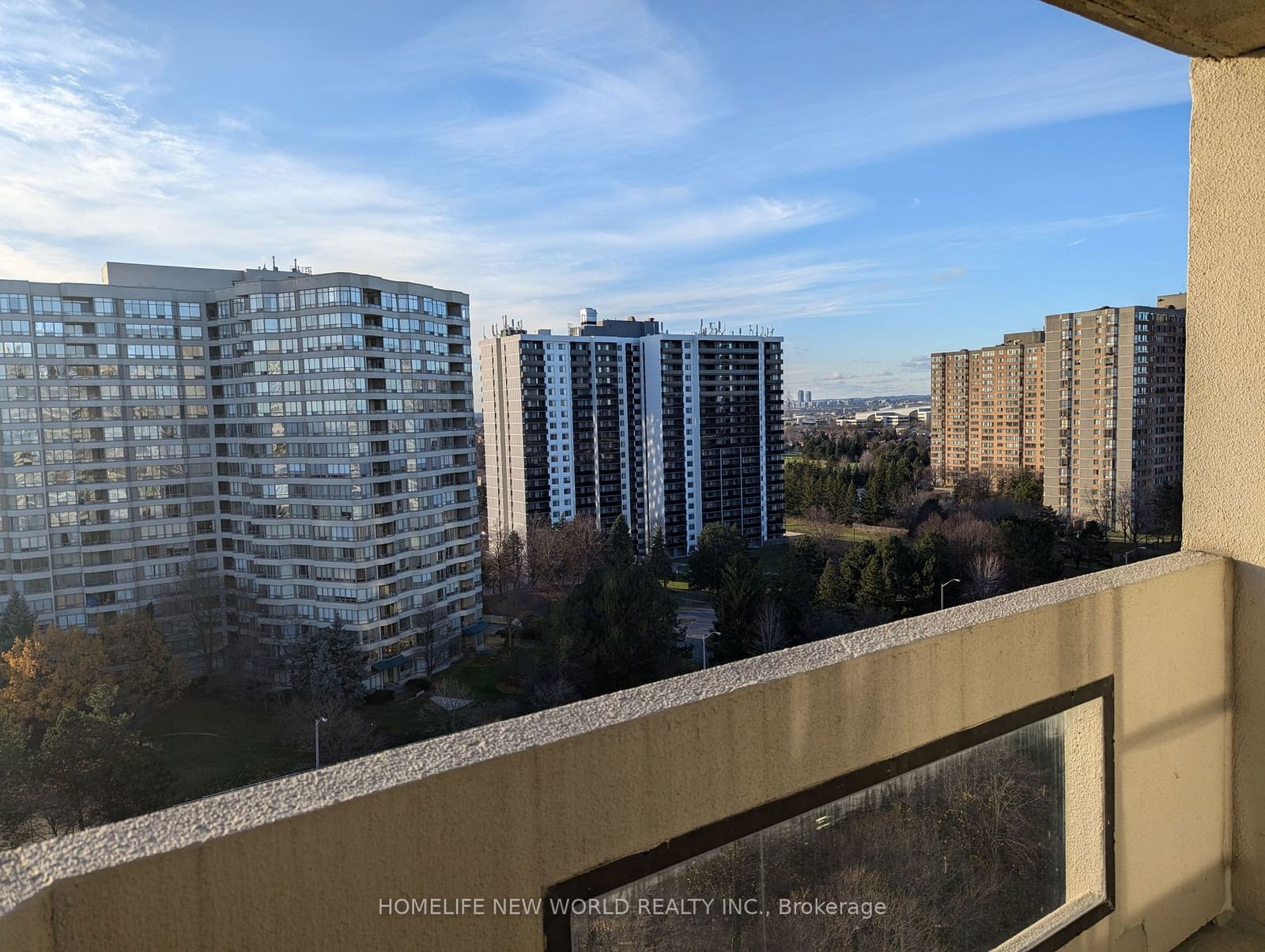 Trillium Condos, Scarborough, Toronto