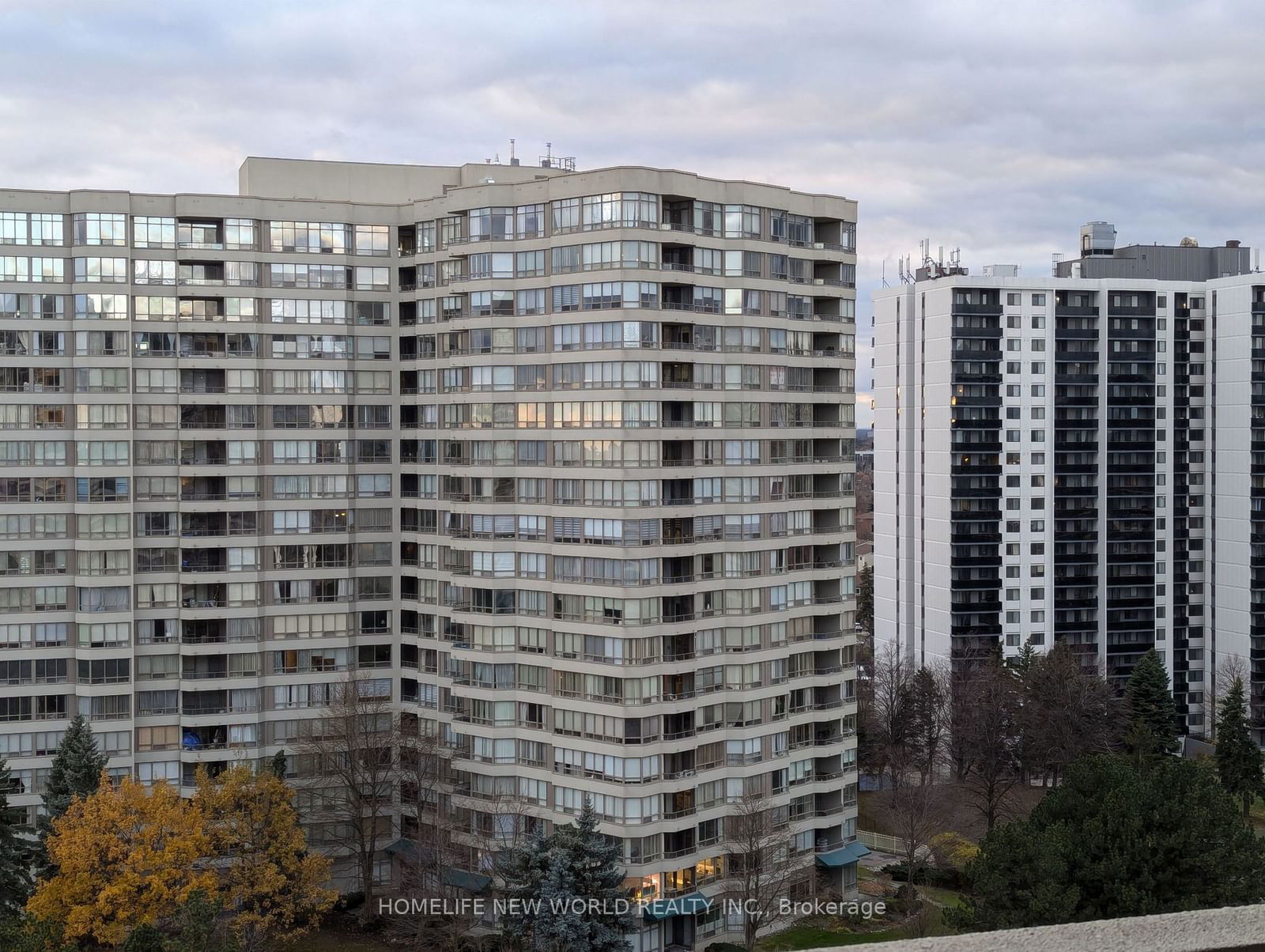 Trillium Condos, Scarborough, Toronto