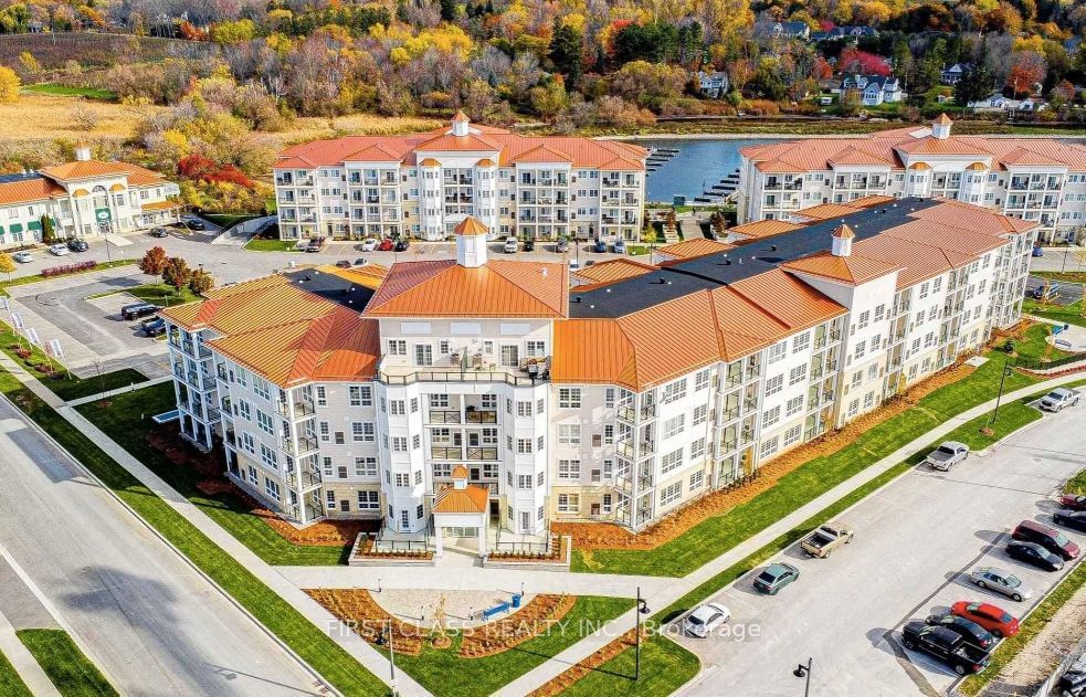 Harbourview Grand, Clarington, Toronto