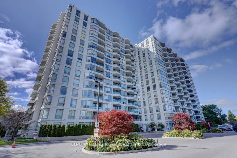 4727 Sheppard Ave E, unit 304 for sale