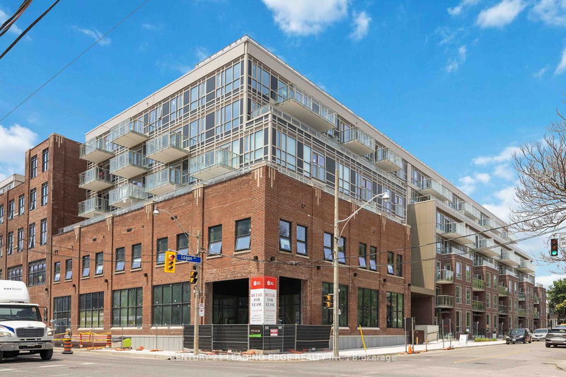 150 Logan Ave, unit 611 for rent