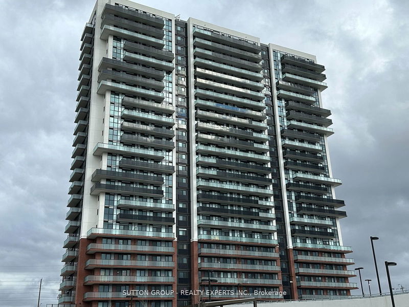 2550 Simcoe St N, unit 1815 for sale