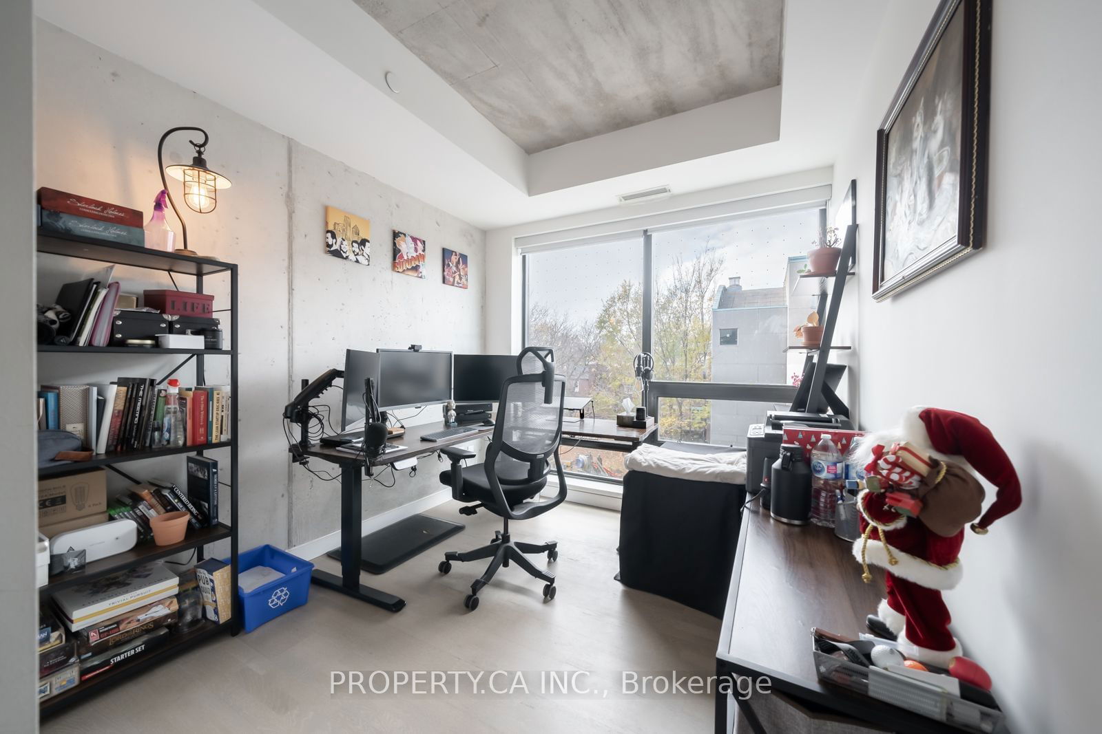 246 Logan Ave, unit 308 for rent